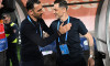 FOTBAL:UNIVERSITATEA CRAIOVA-FCSB, PLAY OFF SUPERLIGA SUPERBET (13.04.2025)