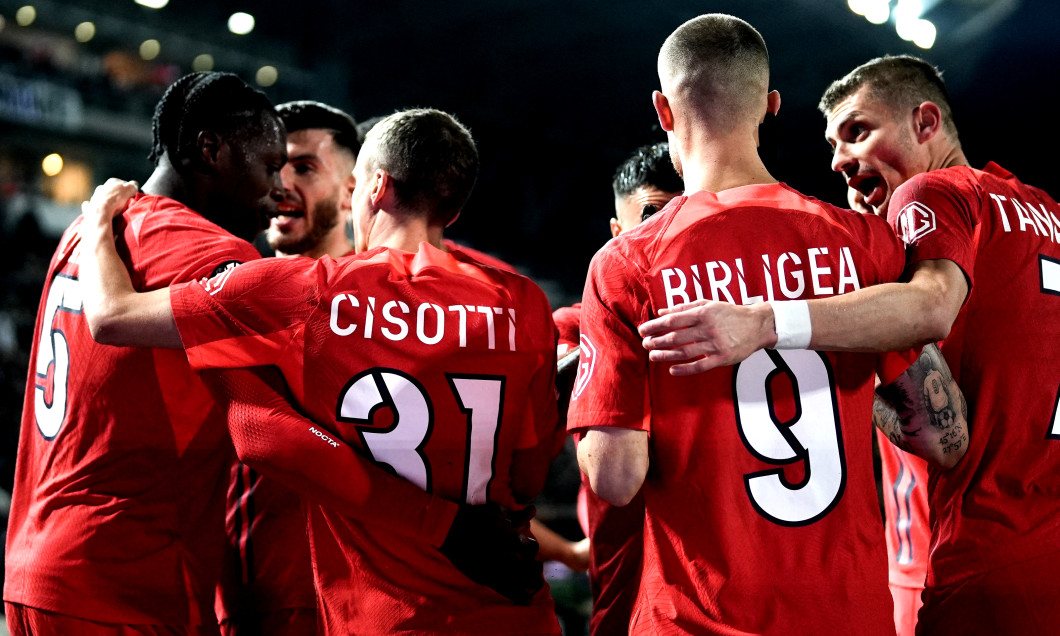 fcsb