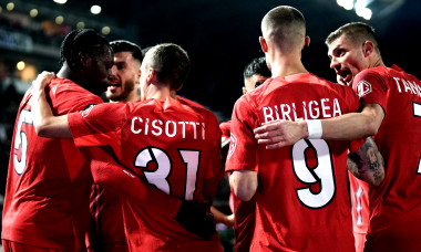 fcsb