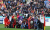 FOTBAL:FCSB-UNIVERSITATEA CRAIOVA, PLAY OFF SUPERLIGA SUPERBET (17.05.2025)