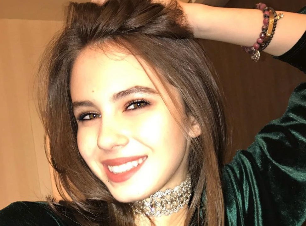 Rebecca a dat lovitura la New York! Anamaria Prodan, în culmea fericirii