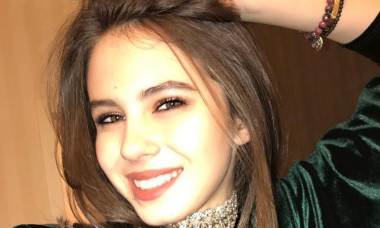 rebecca anamaria prodan