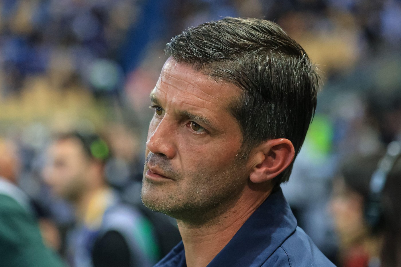Italienii anunță: încă o lovitură pentru Cristi Chivu, după ce a fost eliminat în Parma - Napoli