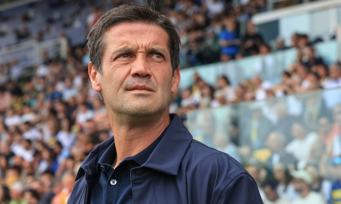 CALCIO - Serie A - Parma Calcio vs Como 1907