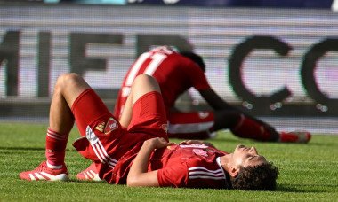 FOTBAL:UNIREA SLOBOZIA-SEPSI OSK SFANTU GHEORGHE, PLAY OUT SUPERLIGA SUPERBET (18.05.2025)
