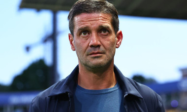 Parma v Napoli - Serie A