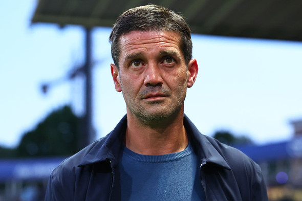 Parma v Napoli - Serie A
