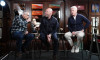 Gary Lineker and Alan Shearer show