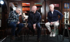 Gary Lineker and Alan Shearer show