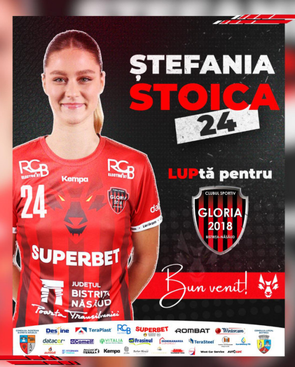 gloria bistrita