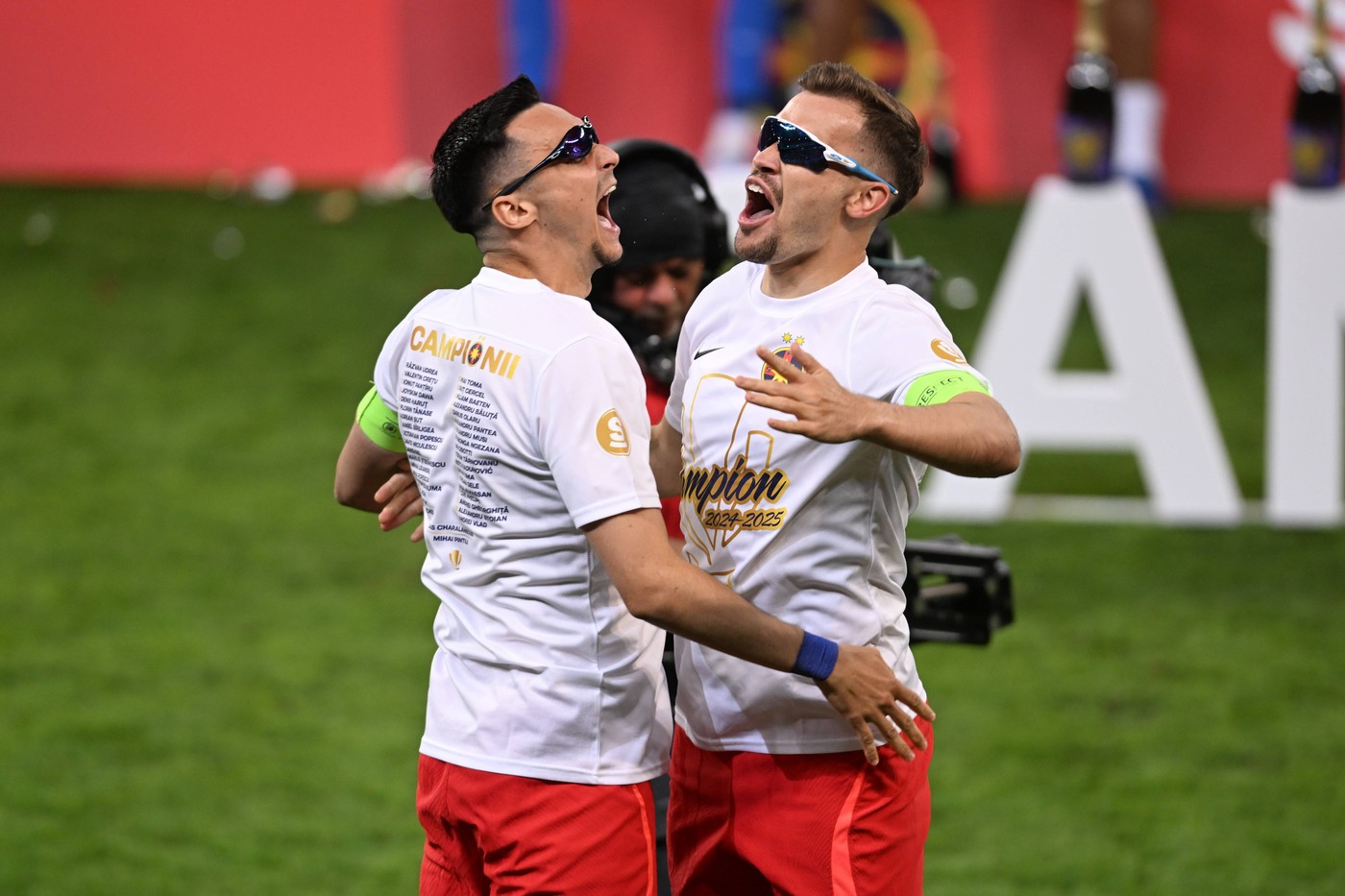 Gata! FCSB și-a aflat toți posibilii adversari din primul tur preliminar al Champions League