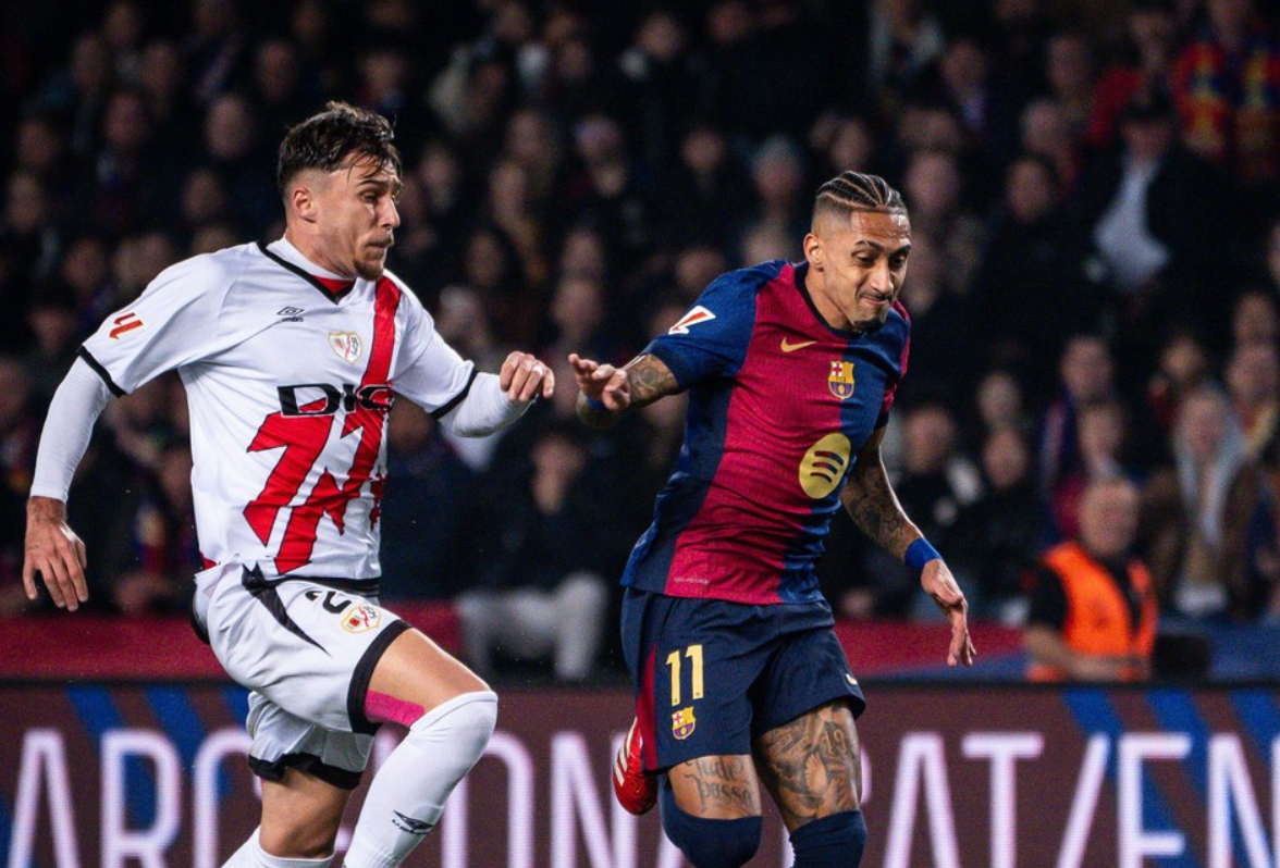 Barcelona a găsit soluția finală pentru transferul lui Andrei Rațiu