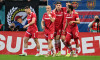 FOTBAL:DINAMO BUCURESTI-FCSB, PLAY OFF SUPERLIGA SUPERBET (30.03.2025)