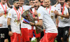 FOTBAL:FCSB-UNIVERSITATEA CRAIOVA, PLAY OFF SUPERLIGA SUPERBET (17.05.2025)