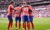 Atletico De Madrid V Real Betis Balompie - LaLiga EA Sports