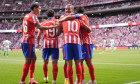 Atletico De Madrid V Real Betis Balompie - LaLiga EA Sports