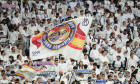 ESP: Real Madrid v UD Las Palmas. La Liga EA Sports. Date 20