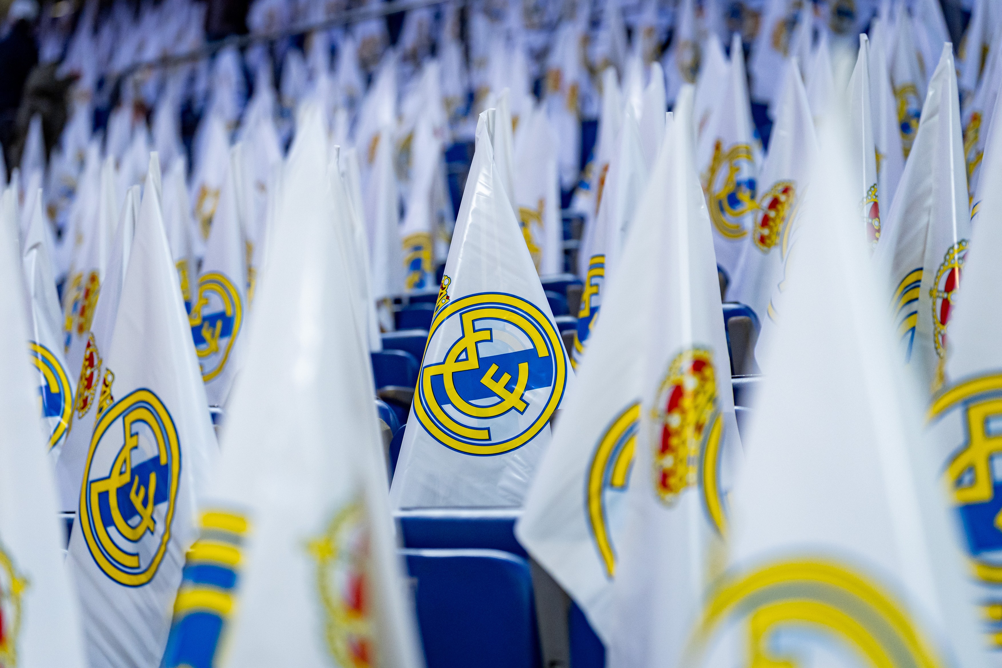 Imagine Stire Real Madrid pregătește marele transfer al verii! Prețul: 100.000.000€ | 2review.ro