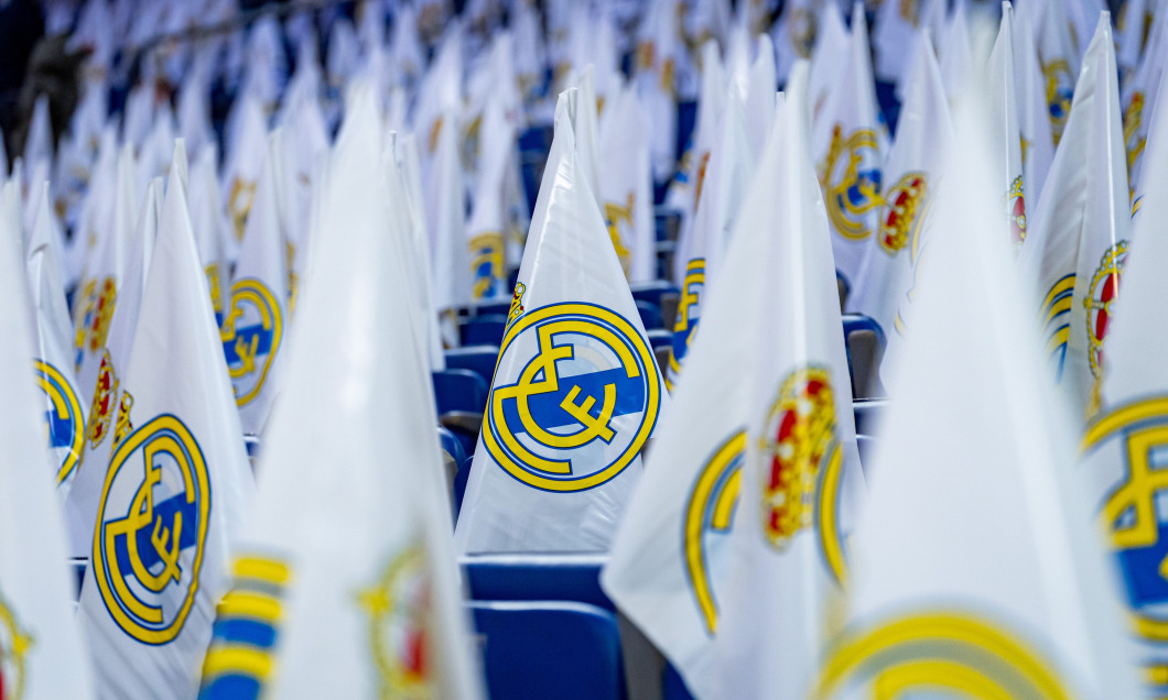 Real Madrid V FC Bayern Munich - Turkish Airlines EuroLeague Play-In C