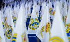 Real Madrid V FC Bayern Munich - Turkish Airlines EuroLeague Play-In C