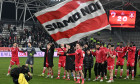 FOTBAL: DINAMO BUCURESTI - AFC HERMANNSTADT SIBIU, SUPERLIGA SUPERBET (03.03.2025)