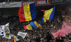 Suporteri România / Foto: Sport Pictures