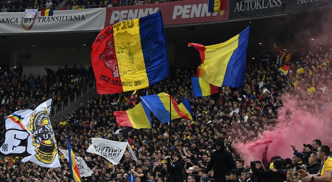 Câți suporteri români sunt așteptați în ”infernul” de la Istanbul. ”Control al pașaportului”