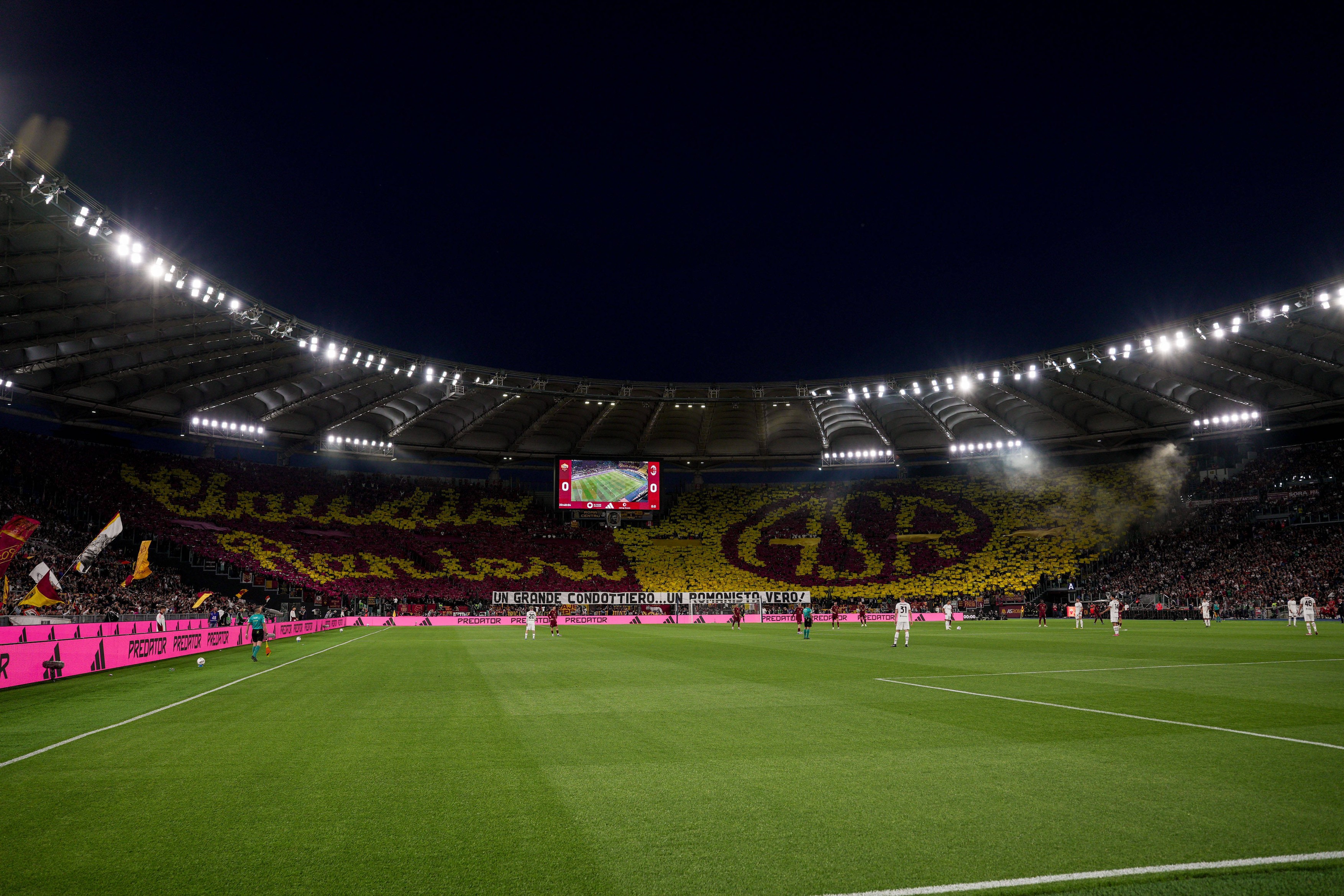 Special! A revenit din retragere când echipa era la retrogradare, iar acum a dus-o aproape de Champions League
