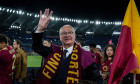 CALCIO - Serie A - AS Roma vs AC Milan