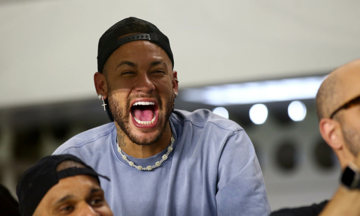 BRAZILIAN IN 2025, SANTOS x BRAGANTINO