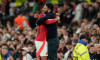 Manchester United v Athletic Bilbao - UEFA Europa League - Semi Final - 2nd Leg - Old Trafford