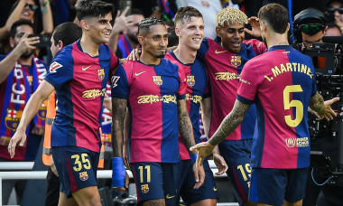 Guardiola renunță la Florian Wirtz și vrea în schimb un fotbalist de la FC Barcelona
