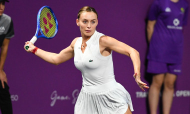 Debut cu stângul pentru românce la Roland Garros. Ana Bogdan e OUT!