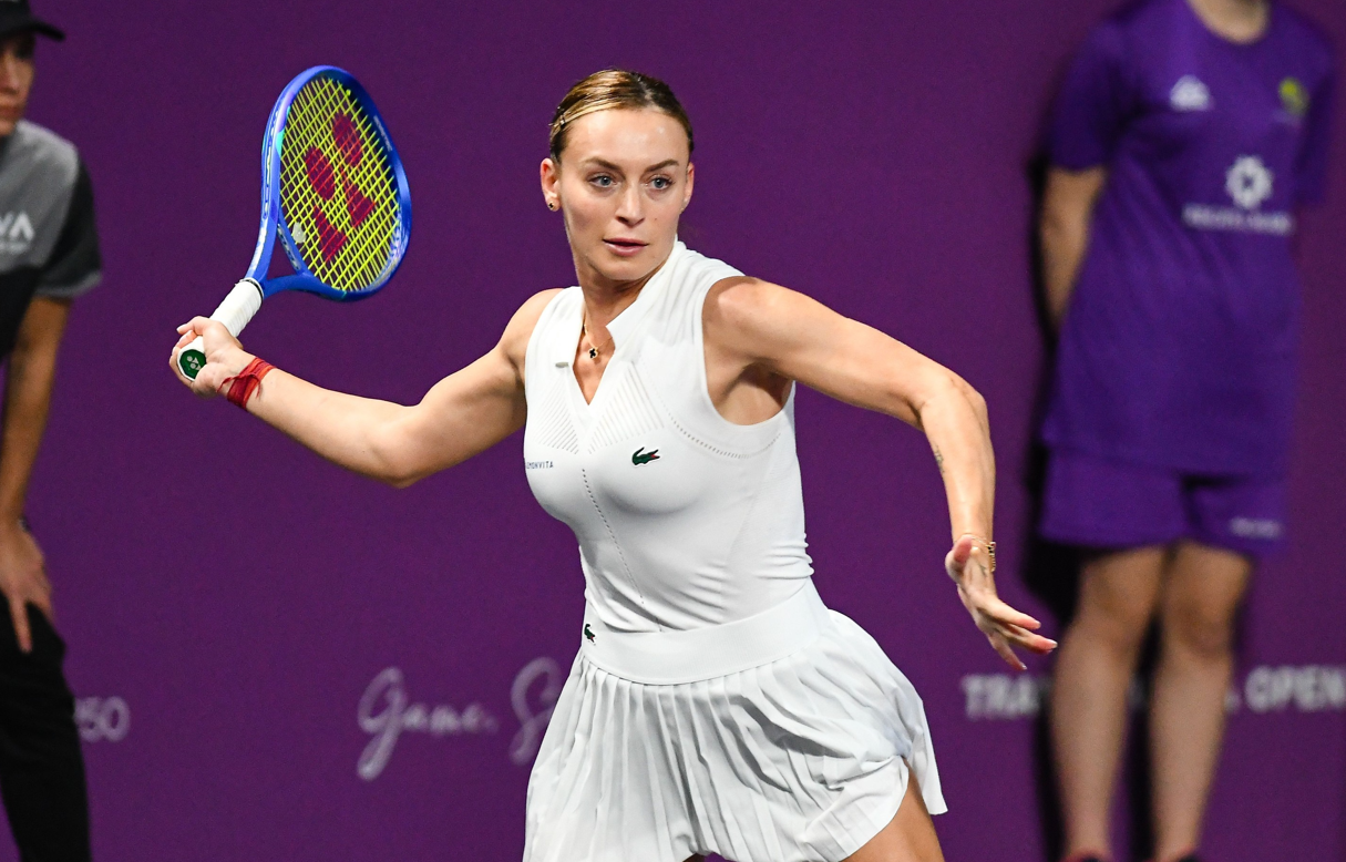 Debut cu stângul pentru românce la Roland Garros. Ana Bogdan e OUT!