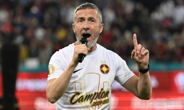 Semnează cu FCSB! MM Stoica a făcut anunțul: ”Ne-am înțeles”
