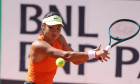Tennis: WTA Masters 1000 Women at Foro Italico in Rome