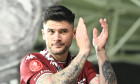 FOTBAL:RAPID BUCURESTI-CFR CLUJ, PLAY OFF SUPERLIGA SUPERBET (19.05.2025)