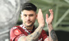 FOTBAL:RAPID BUCURESTI-CFR CLUJ, PLAY OFF SUPERLIGA SUPERBET (19.05.2025)
