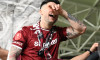 FOTBAL:RAPID BUCURESTI-CFR CLUJ, PLAY OFF SUPERLIGA SUPERBET (19.05.2025)