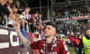 FOTBAL:RAPID BUCURESTI-CFR CLUJ, PLAY OFF SUPERLIGA SUPERBET (19.05.2025)