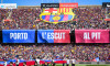 FOOTBALL - SPANISH CHAMP - FC BARCELONA v REAL MADRID, , Barcelona, Espagne - 11 May 2025