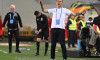 FOTBAL:UNIVERSITATEA CRAIOVA-RAPID BUCURESTI, PLAY OFF SUPERLIGA SUPERBET (2.05.2025)
