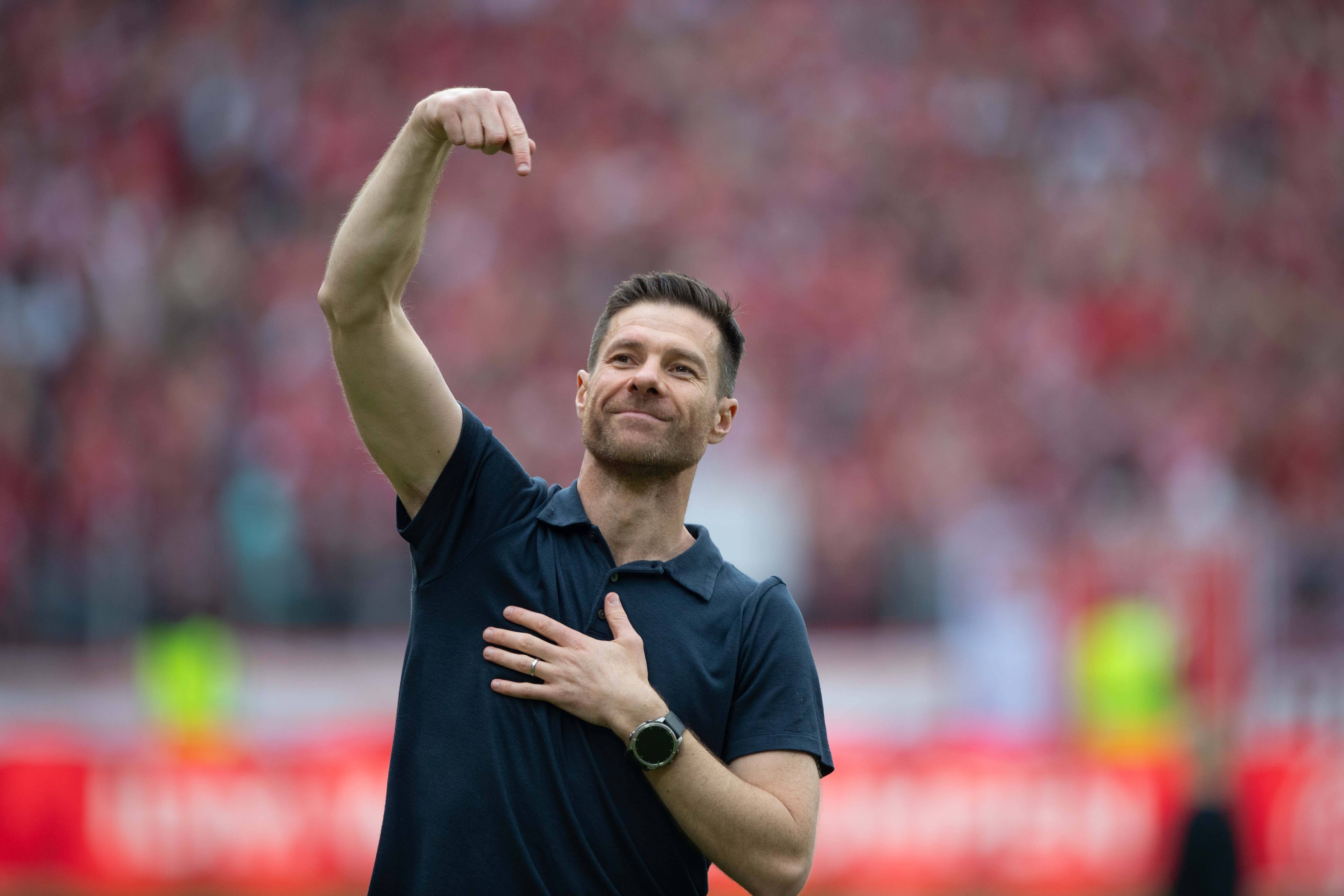 Dorința lui Xabi Alonso la Real Madrid! 9 milioane de euro pentru un jucător care ”nu s-ar vinde nici pentru 50”