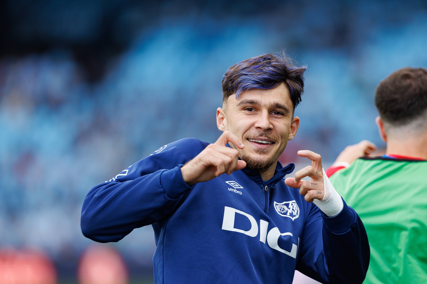 Marca a făcut anunțul: Andrei Rațiu pleacă de la Rayo! Echipa favorită să-l transfere pentru o sumă surprinzătoare
