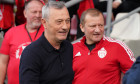 FOTBAL: UTA ARAD - SEPSI OSK SFANTU GHEORGHE, SUPERLIGA SUPERBET - PLAY-OUT (18.04.2025)