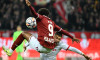 FOTBAL:RAPID BUCURESTI-DINAMO BUCURESTI, PLAY OFF SUPERLIGA SUPERBET (6.04.2025)