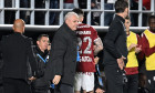 FOTBAL:RAPID BUCURESTI-CFR CLUJ, PLAY OFF SUPERLIGA SUPERBET (19.05.2025)