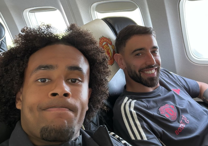Revenire la Manchester United pentru finala Europa League cu Tottenham