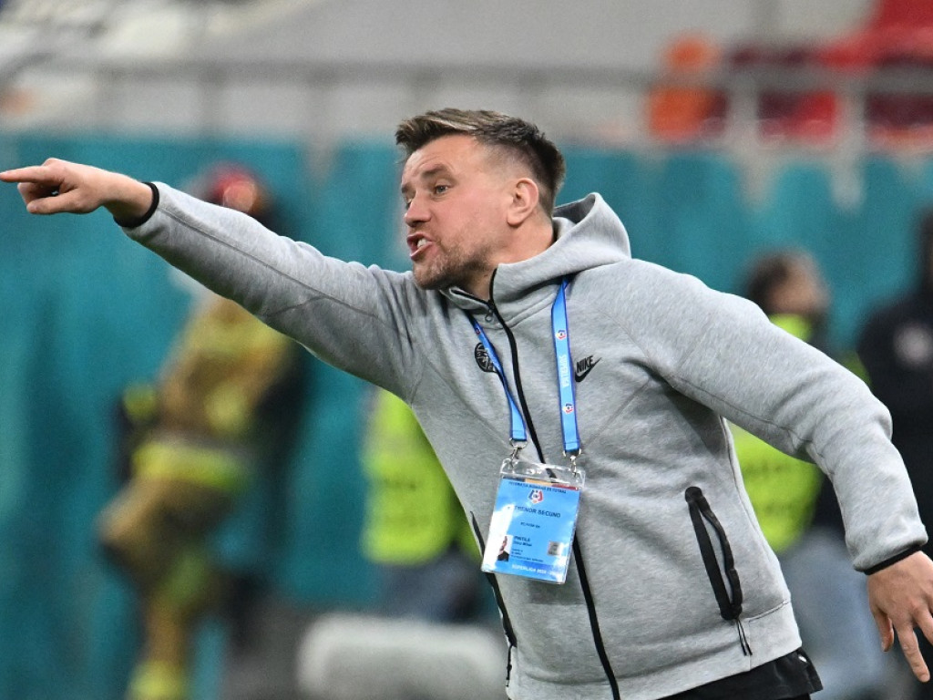 Nu a mai suportat! Mihai Pintilii a răbufnit: ”Nu mă umili!”
