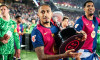 FC Barcelona V Villarreal CF - LaLiga, Spain - 18 May 2025